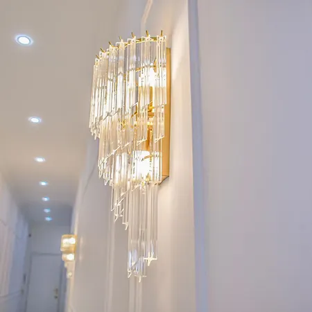 Amar Luxury Suites