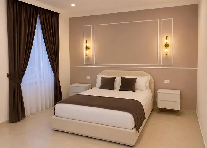 Amar Luxury Affittacamere