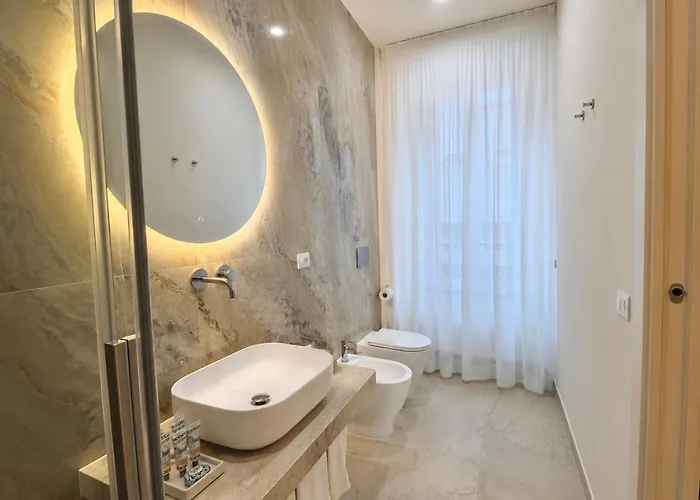 בית הארחה Amar Luxury