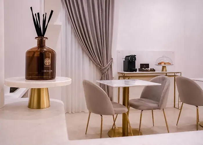 Amar Luxury 4*