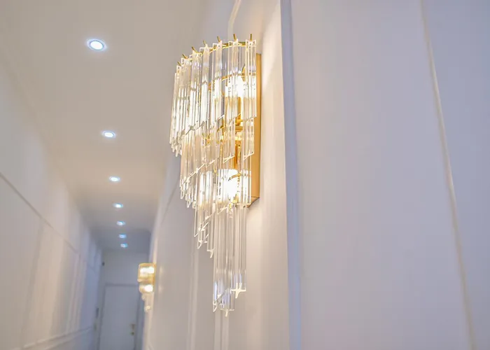 Amar Luxury בית הארחה רומא