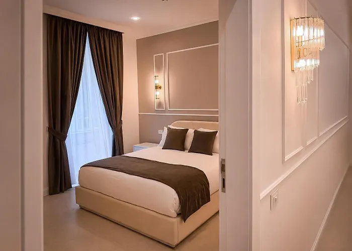 Amar Luxury בית הארחה