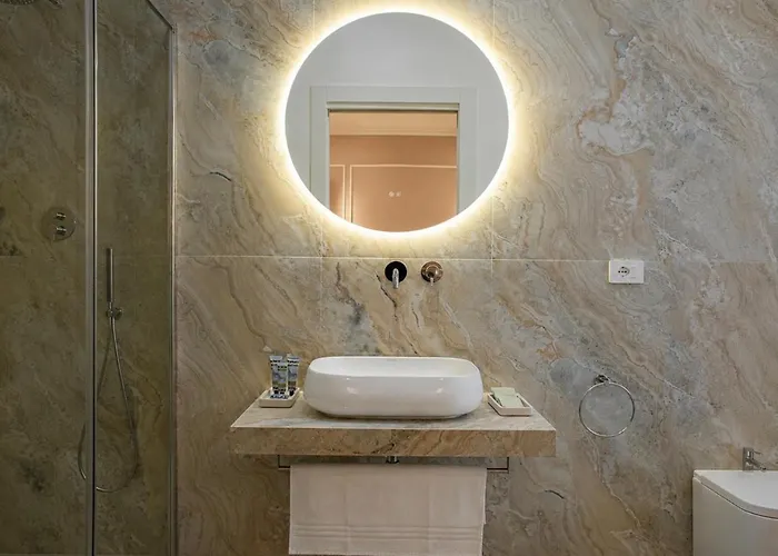 Amar Luxury רומא