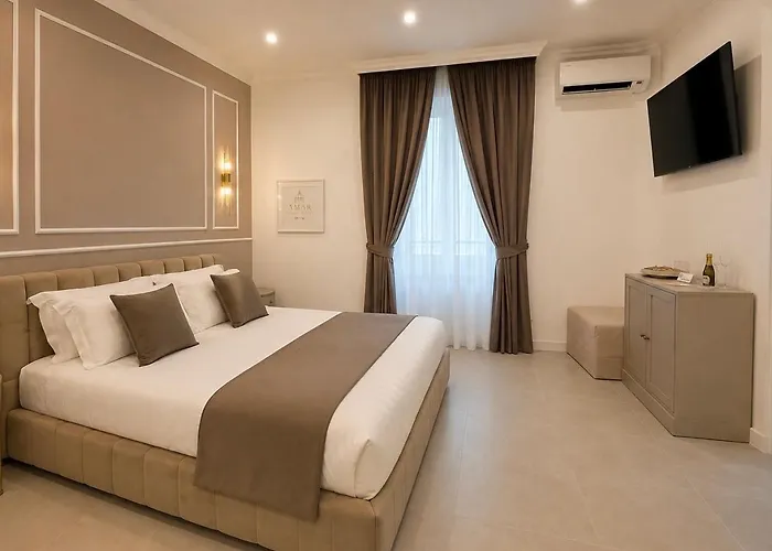 Amar Luxury