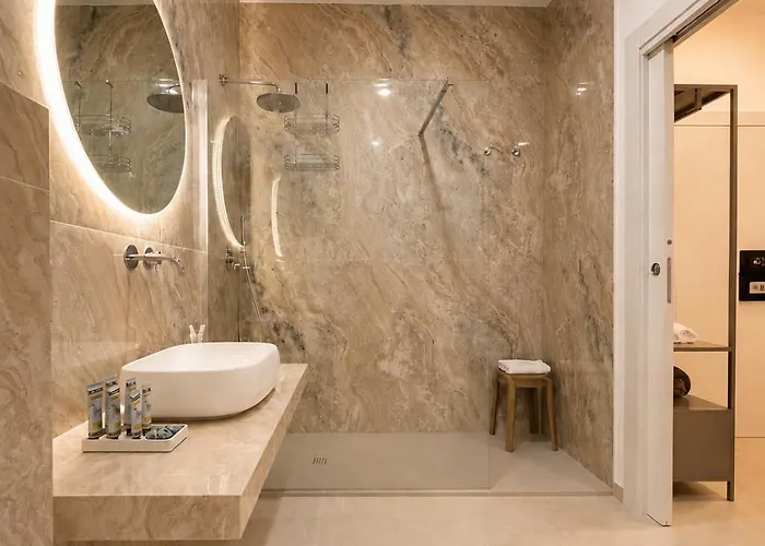 Amar Luxury Roma