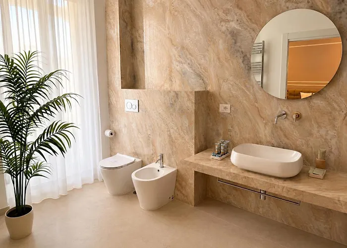 Affittacamere Amar Luxury