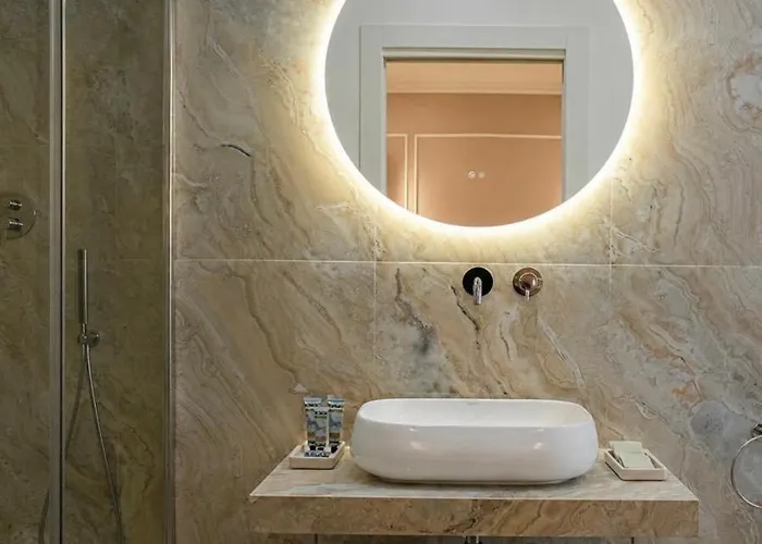 Affittacamere Amar Luxury