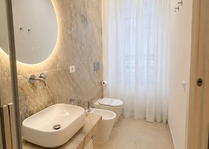 Amar Luxury Roma