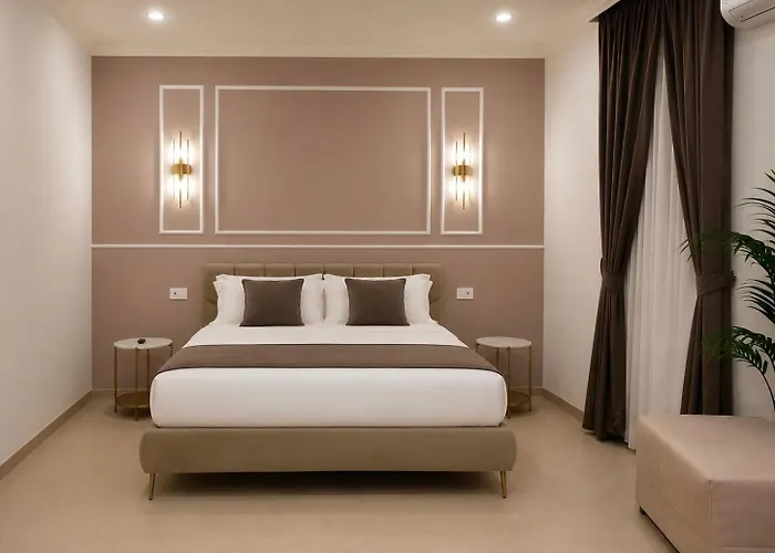 Amar Luxury 4*